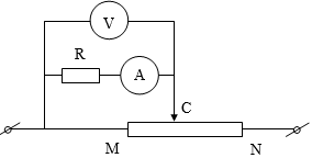 Cách giải Bài tập về mạch điện có biến trở nâng cao cực hay