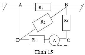 Các dạng bài tập về định luật Ôm và cách giải