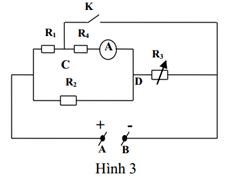 Phương pháp giải Bài tập về mạch điện có biến trở khó cực hay