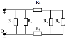 Phương pháp Tính điện trở tương đương của mạch hỗn hợp cực hay
