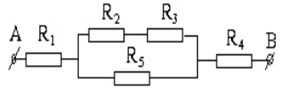 Phương pháp Tính điện trở tương đương của mạch hỗn hợp cực hay
