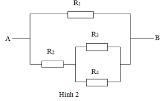 Phương pháp Tính điện trở tương đương của mạch hỗn hợp cực hay