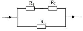 Phương pháp Tính điện trở tương đương của mạch hỗn hợp cực hay
