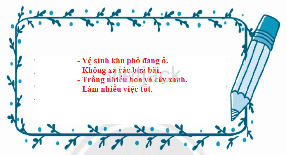 Bài 14: Giữ gìn cảnh đẹp quê hương