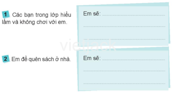 Bài 12: Tìm kiếm sự hỗ trợ khi ở trường