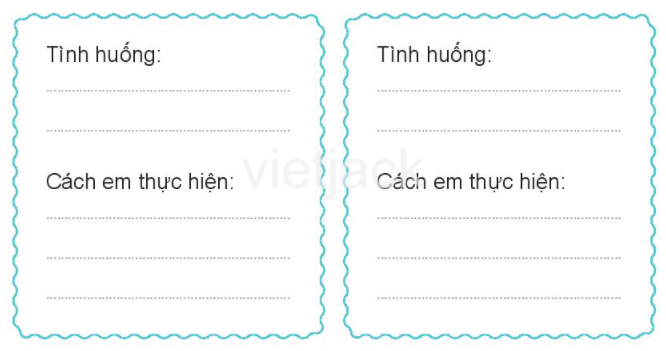 Bài 12: Tìm kiếm sự hỗ trợ khi ở trường