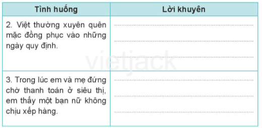 Bài 15: Em tuân thủ quy định nơi công cộng