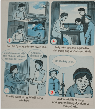 Vở bài tập Đạo đức lớp 3 trang 44, 45, 46, 47, 48, 49, 50 Bài 8: Em hoàn thiện bản thân | Cánh diều (ảnh 2)