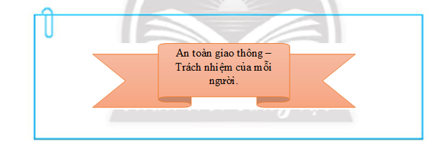 Vở bài tập Đạo đức lớp 3 trang 10, 11, 12 Bài 2: An toàn khi đi trên các phương tiện giao thông | Chân trời sáng tạo