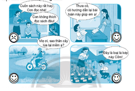 Vở bài tập Đạo đức lớp 3 trang 13, 14, 15 Bài 3: Em ham học hỏi | Chân trời sáng tạo