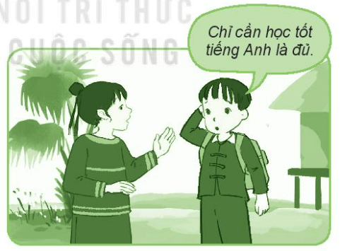 Vở bài tập Đạo đức lớp 3 trang 7, 8, 9, 10 ,11 Bài 2: Tự hào Tổ quốc Việt Nam | Kết nối tri thức