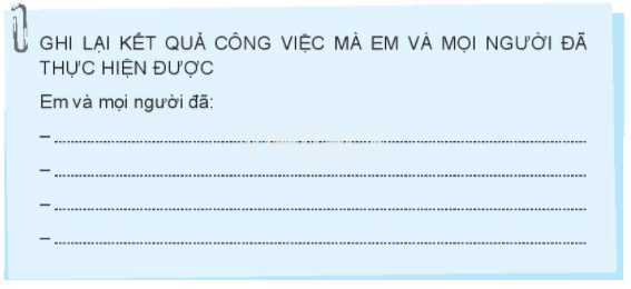 Bài 29: Bảo vệ cảnh quan quê em hay nhất