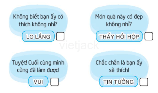 Bài 9: Có bạn thật vui hay nhất