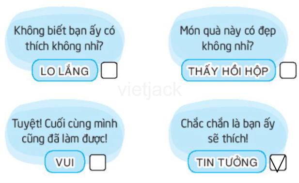 Bài 9: Có bạn thật vui hay nhất