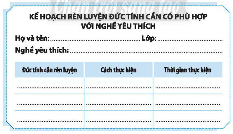 Vở bài tập Hoạt động trải nghiệm lớp 3 trang 57, 58, 59 Tuần 34 | Chân trời sáng tạo