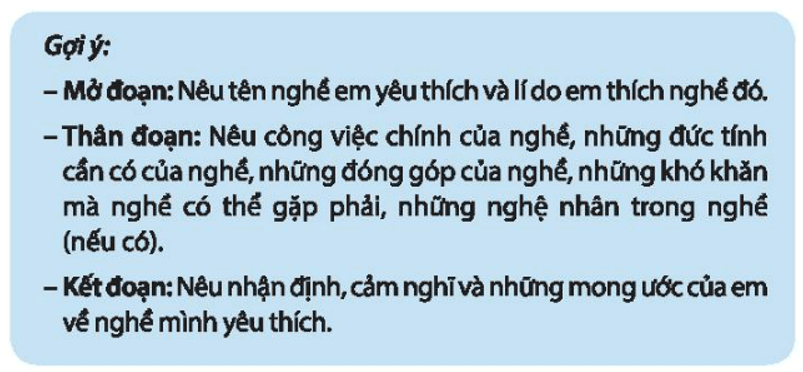 Vở bài tập Hoạt động trải nghiệm lớp 3 trang 57, 58, 59 Tuần 34 | Chân trời sáng tạo