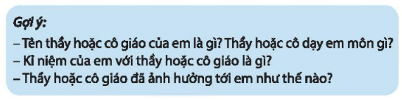 Vở bài tập Hoạt động trải nghiệm lớp 3 trang 18, 19 Tuần 9 | Chân trời sáng tạo