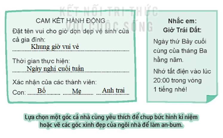 Vở bài tập Hoạt động trải nghiệm lớp 3 Tuần 16 trang 36, 37: Nhà sạch thì mát, Chăm làm việc nhà | Kết nối tri thức