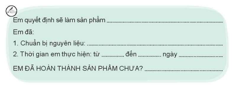 Vở bài tập Hoạt động trải nghiệm lớp 3 Tuần 2 trang 6, 7, 8: Sở thích của em, Tài năng học trò | Kết nối tri thức