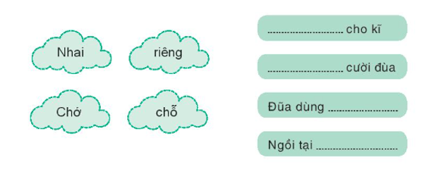 Vở bài tập Hoạt động trải nghiệm lớp 3 Tuần 23 trang 48, 49: Bên mâm cơm, Quy tắc ứng xử khi ăn uống | Kết nối tri thức