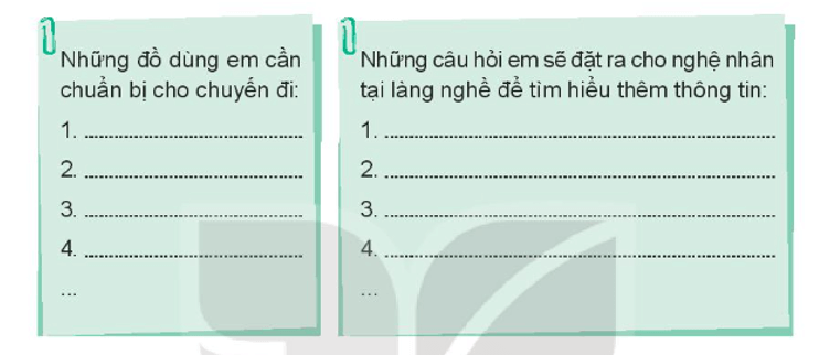 Vở bài tập Hoạt động trải nghiệm lớp 3 Tuần 25 trang 52, 53, 54: Truyền thống quê hương em, Tự hào về truyền thống quê hương | Kết nối tri thức