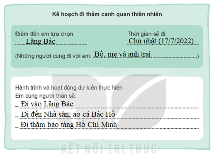 Vở bài tập Hoạt động trải nghiệm lớp 3 Tuần 28 trang 58, 59: Quê hương em tươi đẹp, Tự hào về vẻ đẹp quê hương | Kết nối tri thức