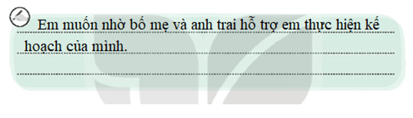 Vở bài tập Hoạt động trải nghiệm lớp 3 Tuần 33 trang 68, 69: Người lao động tương lai, Tấm gương nghề nghiệp | Kết nối tri thức