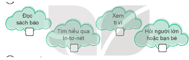 Vở bài tập Hoạt động trải nghiệm lớp 3 Tuần 33 trang 68, 69: Người lao động tương lai, Tấm gương nghề nghiệp | Kết nối tri thức