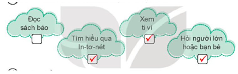 Vở bài tập Hoạt động trải nghiệm lớp 3 Tuần 33 trang 68, 69: Người lao động tương lai, Tấm gương nghề nghiệp | Kết nối tri thức