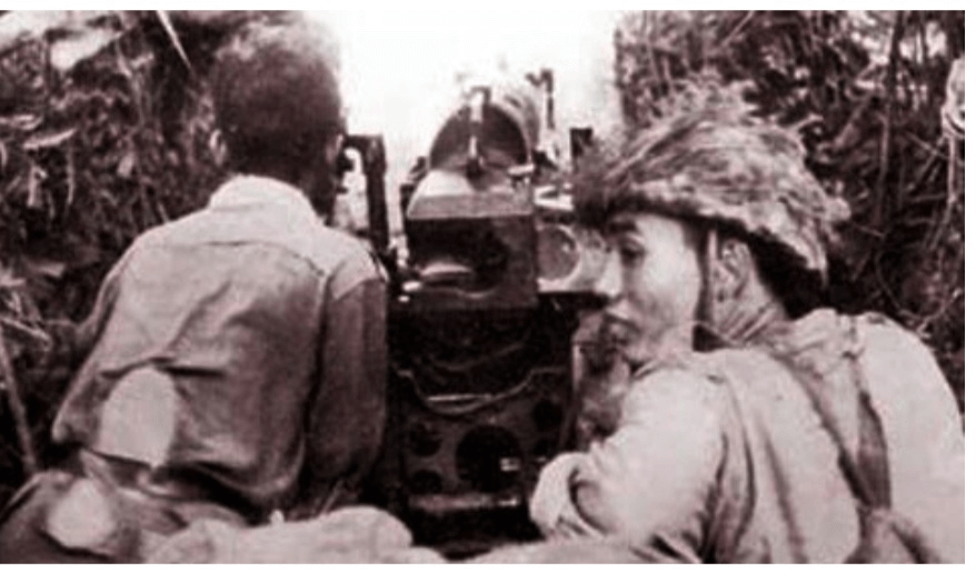 Vở bài tập Lịch Sử lớp 5 Bài 14: Thu – Đông 1947, Việt Bắc mồ chôn giặc Pháp | Giải VBT Lịch Sử 5