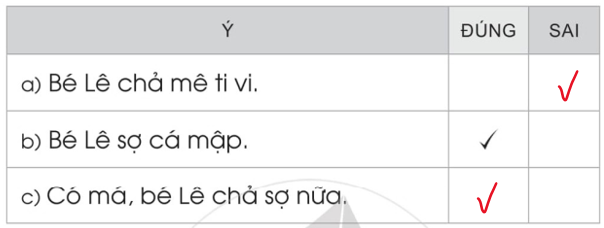 Vở bài tập Tiếng Việt lớp 1 trang 29, 30 Bài 40: âm , âp | Cánh diều