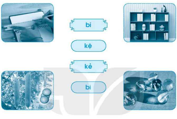 Vở bài tập Tiếng Việt lớp 1 Tập 1 trang 13 Bài 11: I, i, K, k