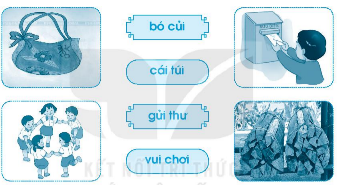 Vở bài tập Tiếng Việt lớp 1 Tập 1 trang 38 Bài 41: ui, ưi