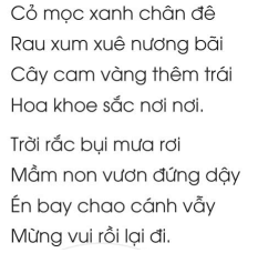 Vở bài tập Tiếng Việt lớp 2 Tập 2 trang 18, 19, 20, 21 Bài 23: Thế giới loài chim