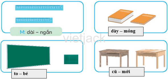 Tập 1 trang 62 Bài 1: Bàn tay dịu dàng