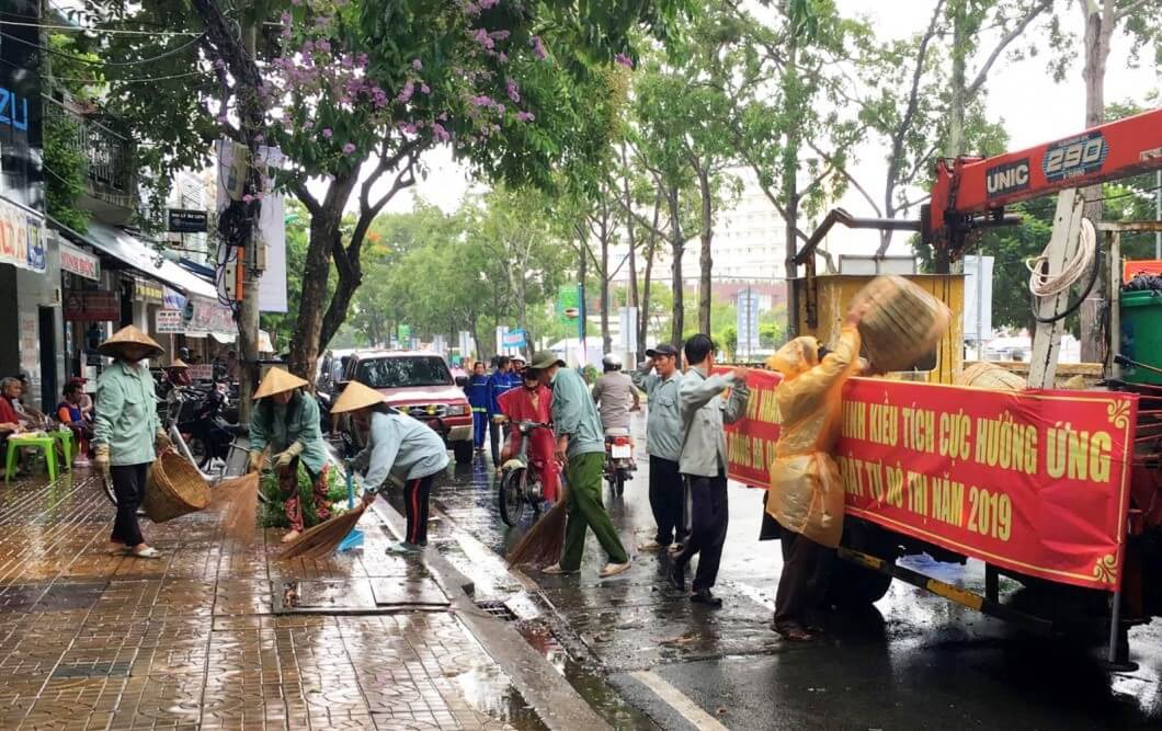 Đô thị của em trang 31, 32 Vở bài tập Tiếng Việt lớp 3 Tập 2 | Cánh diều