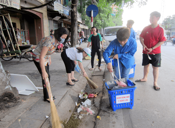 Đô thị của em trang 31, 32 Vở bài tập Tiếng Việt lớp 3 Tập 2 | Cánh diều