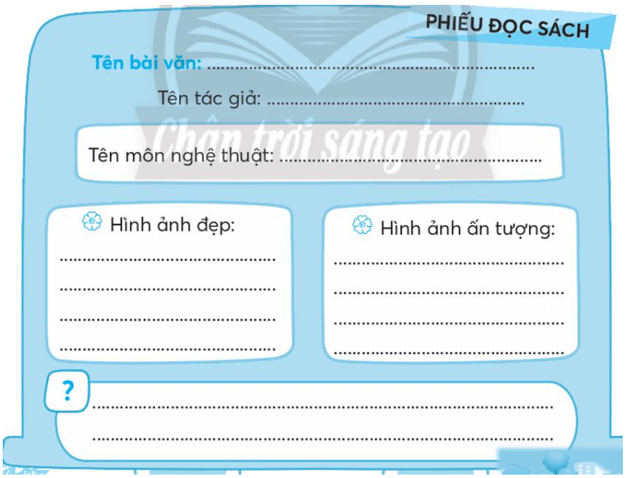 Vở bài tập Tiếng Việt lớp 3 Bài 3: Nghệ nhân Bát Tràng trang 20, 21, 22, 23 Tập 2 | Chân trời sáng tạo