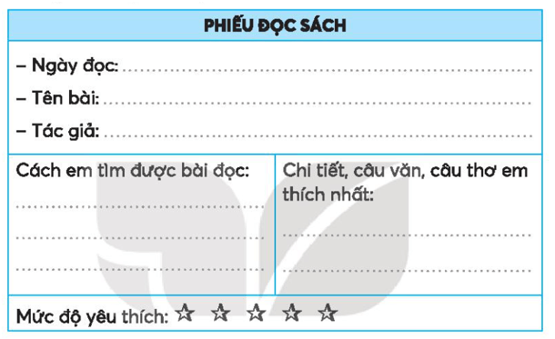 Vở bài tập Tiếng Việt lớp 3 Bài 12: Bài tập làm văn trang 26, 27 Tập 1 | Kết nối tri thức