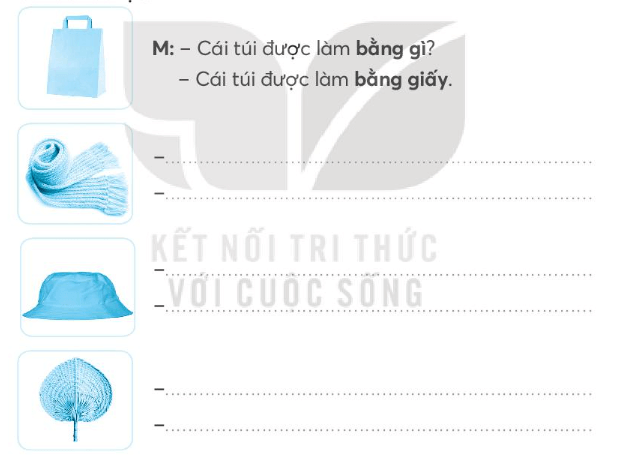 Vở bài tập Tiếng Việt lớp 3 Bài 12: Tay trái và tay phải trang 26, 27, 28 Tập 2 | Kết nối tri thức