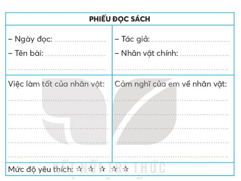 Vở bài tập Tiếng Việt lớp 3 Bài 12: Tay trái và tay phải trang 26, 27, 28 Tập 2 | Kết nối tri thức