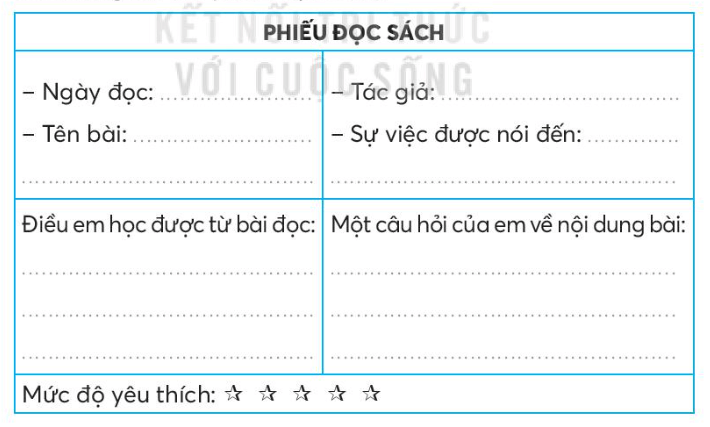 Vở bài tập Tiếng Việt lớp 3 Bài 14: Học nghề trang 31, 32 Tập 2 | Kết nối tri thức