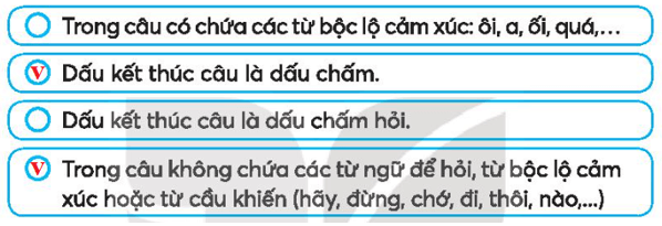 Vở bài tập Tiếng Việt lớp 3 Bài 22: Để cháu năm tay ông trang 50, 51 Tập 1 | Kết nối tri thức