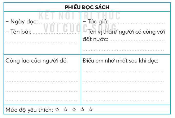 Vở bài tập Tiếng Việt lớp 3 Bài 22: Sự tích ông Đùng, bà Đùng trang 51, 52 Tập 2 | Kết nối tri thức