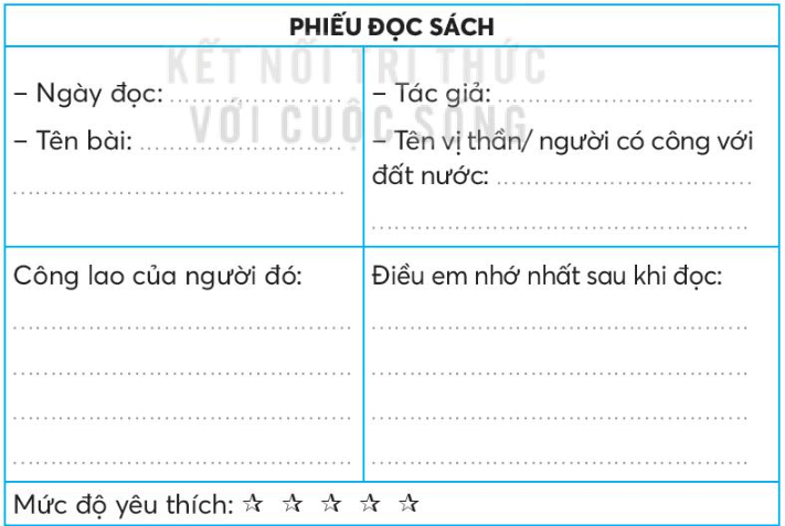 Vở bài tập Tiếng Việt lớp 3 Bài 26: Rô-bốt ở quanh ta trang 59, 60 Tập 2 | Kết nối tri thức