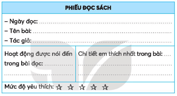 Vở bài tập Tiếng Việt lớp 3 Bài 4: Lần đầu ra biển trang 10, 11 Tập 1 | Kết nối tri thức