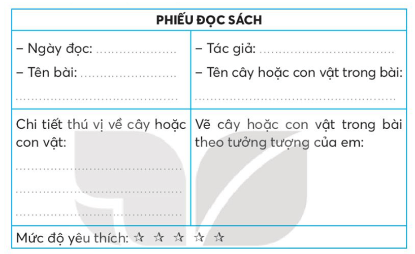 Vở bài tập Tiếng Việt lớp 3 Bài 8: Bầy voi rừng Trường Sơn trang 18, 19 Tập 2 | Kết nối tri thức