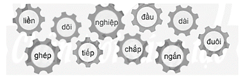 Vở bài tập Tiếng Việt lớp 4 Bài 5: Quà tặng của chim non | Chân trời sáng tạo