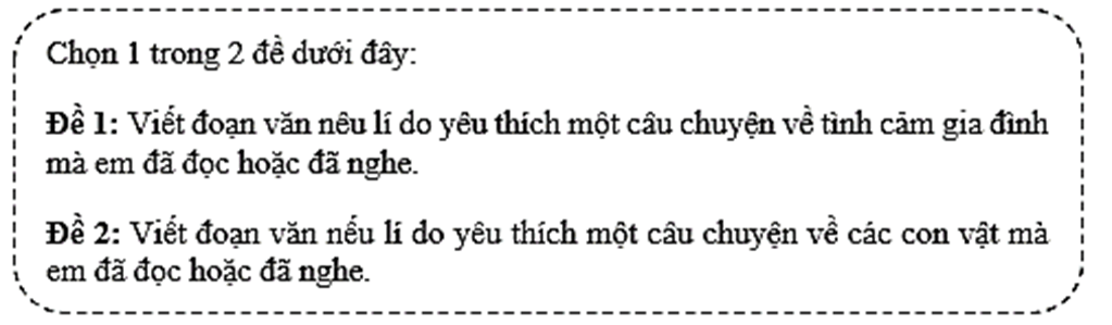 Vở bài tập Tiếng Việt lớp 4 Bài 3: Anh em sinh đôi | Kết nối tri thức