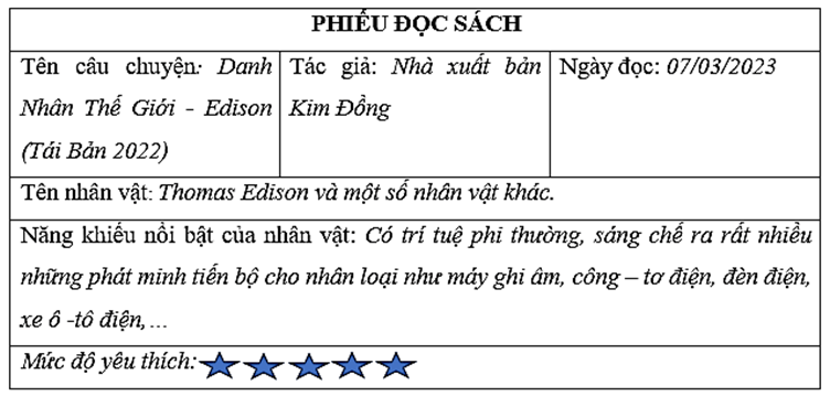 Vở bài tập Tiếng Việt lớp 4 Bài 4: Công chúa và người dẫn chuyện | Kết nối tri thức